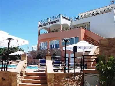 Sea View Resorts & Spa