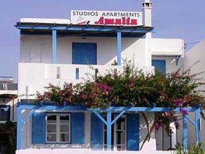 Amalia Studios
