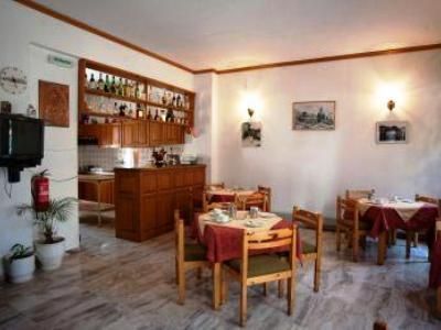 Apollon Inn