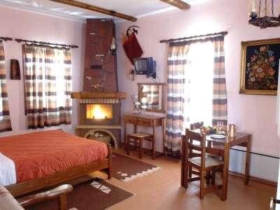 Villa Filoxenia Arachova