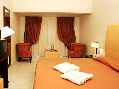 Olympian Bay Grand Resort