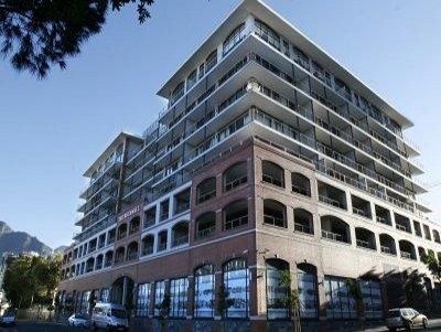 The Rockwell Luxury Suites
