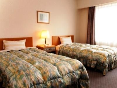 Nishiwaki Royal Hotel