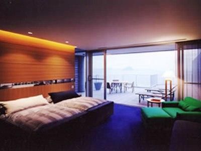 Hotel Uohan