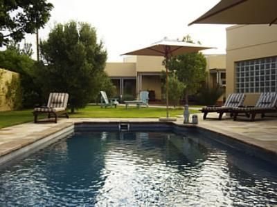 Schulphoek Seafront Guesthouse