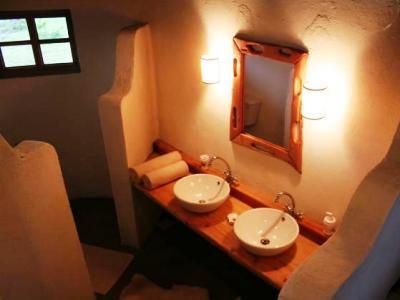 Sunbird Lodge