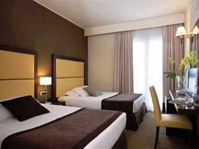 Hotel Aqua
