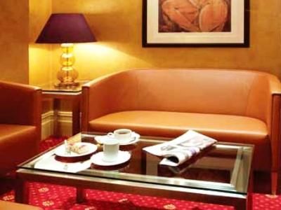 BEST WESTERN MOUNT SORREL HOTEL