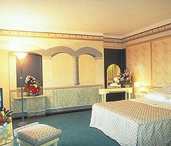 Hotel Fonte Cesia