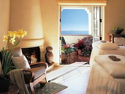 Four Seasons Resort The Biltmore Santa Barbara