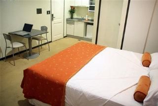 SOLAZ DE LOS ANDES HOTEL SPA
