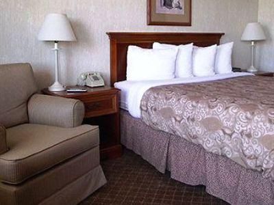 INN STEPHENVILLE