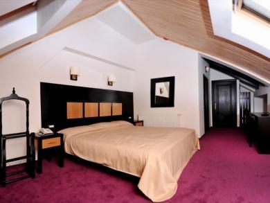 Hotel ToacaBellevue