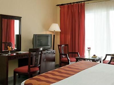 Mercure Aden Hotel