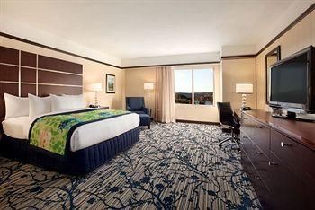 Hilton Asheville Biltmore Park
