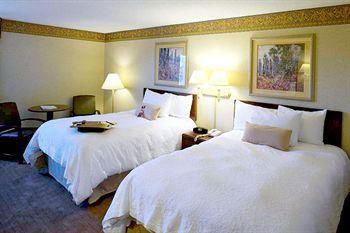 Hampton Inn Asheville-Tunnel Road