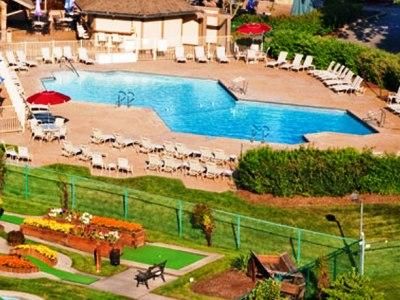 Indian Lakes Hotel