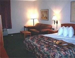 Hampton Inn San Antonio Stone Oak