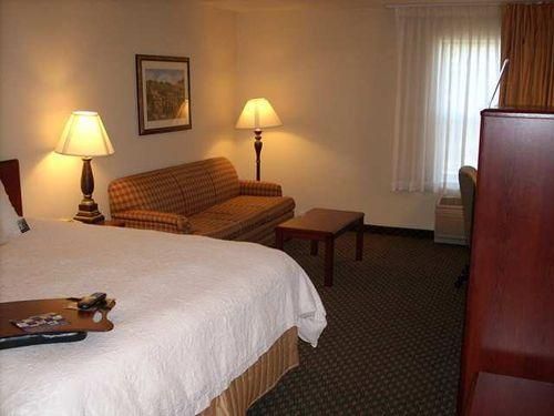 Hampton Inn Tracy