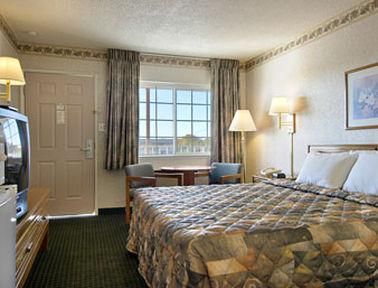 Days Inn by Wyndham Oroville