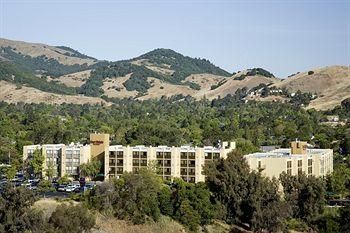 Four Points by Sheraton San Rafael Marin County