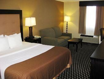 Hartford Hotel & Conference Center