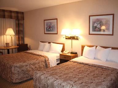 AmericInn by Wyndham International Falls