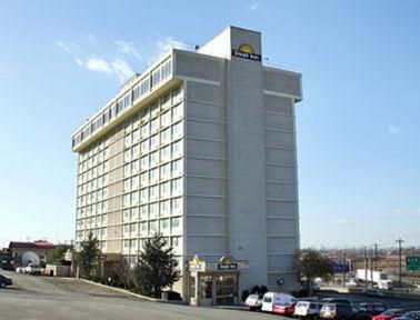 Meadowlands View Hotel