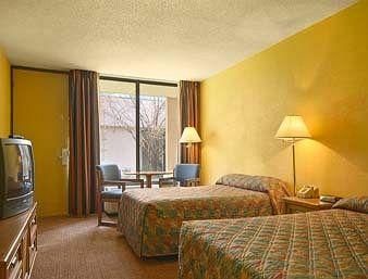 Ramada-Morristown TN