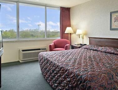 Red Roof Inn Lexington - Winchester