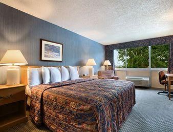 Days Inn by Wyndham Thermopolis