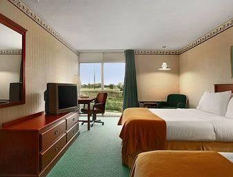 Days Inn by Wyndham Grand Island