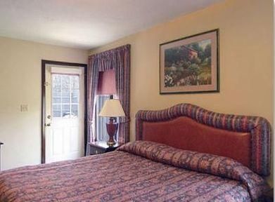 Brewster Green Resort, a VRI resort