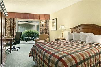 RED LION HOTEL EUGENE