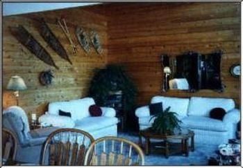 Alaska Ocean View B&B