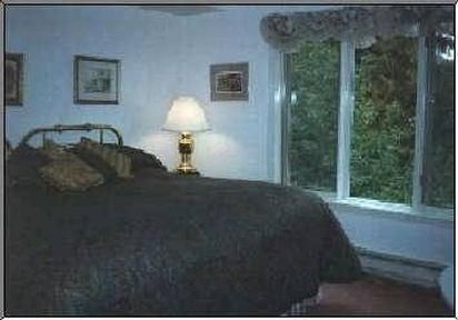 Alaska Ocean View B&B