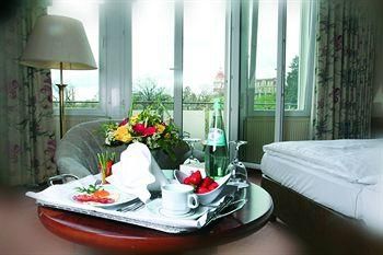 Maritim Hotel Bad Wildungen