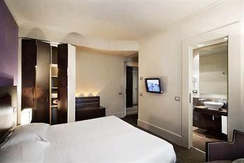 UNA HOTEL LODI