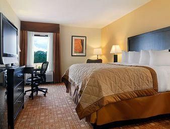 Baymont by Wyndham Augusta West