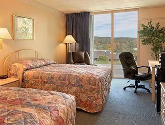 Altoona Grand Hotel