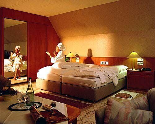 Hotel Harheimer Hof