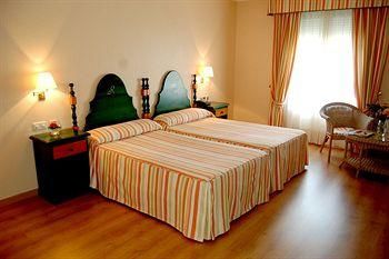 Hotel Rio Badajoz