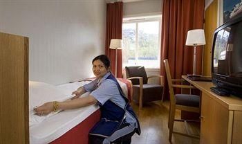 RICA KIRKENES