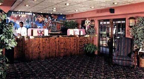 Orleans Courtyard Hotel