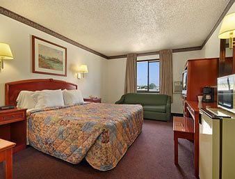 Days Inn by Wyndham Great Bend