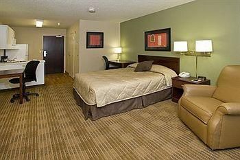 Extended Stay America Suites - Detroit - Novi - Haggerty Road