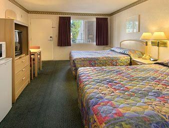 Ramada by Wyndham Anaheim Maingate North