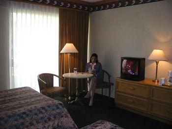 BEST W GRAN HOTEL RESIDENCIAL