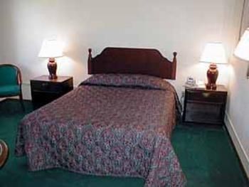 Econo Lodge Williamsburg
