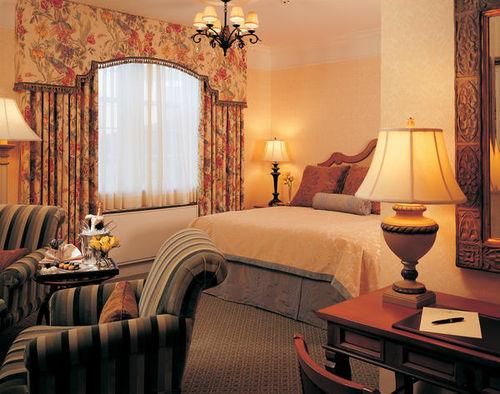 Hotel Hershey